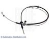 BLUE PRINT ADM546112 Cable, parking brake